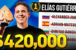 Zeros Vlogs: ¡La victoria más importante de mi vida!