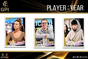Resumen 2024: Ganadores de los rankings GPI, Hendon Mob y de los principales circuitos en vivo