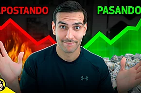MentoPoker: Dos casos donde se gana más pasando que apostando con manos fuertes