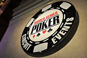 Polémica en WSOP Circuit: Quedó eliminado en el podio con la mejor mano