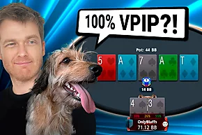 Dante63s: ¡Jugando contra el 100% de la baraja!