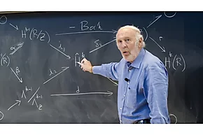 El profesor de matemáticas que conquistó el trading: Lecciones de Jim Simons