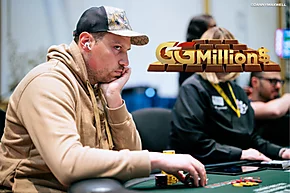 Artur Martirosyan amplió su récord y ganó su título número 12 en el GGMillion$