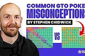 Stephen Chidwick: ¡Resolver rompecabezas es divertido!