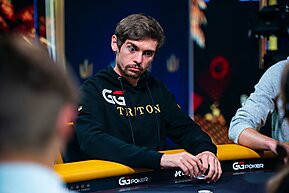 Triton Super High Roller Series: Patrik Antonius ganó el 25K y otros resultados