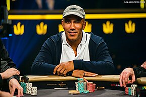 Bill Perkins: No soy una especie de genio del poker, es sólo que el software moderno es demasiado bueno