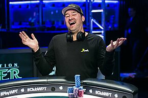 Phil Hellmuth: Todo el mundo está obsesionado con su querido GTO y yo seguiré ganando dinero hasta los 90