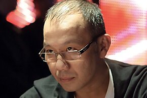 El número de la suerte de Paul Phua, Parte 1