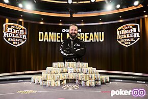 Negreanu sobre ganar el torneo de $300,000: ¡todo se trata de los limps mágicos!