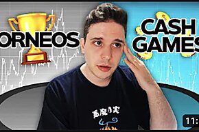 ZerosPoker: ¿jugar Cash Games o Torneos?