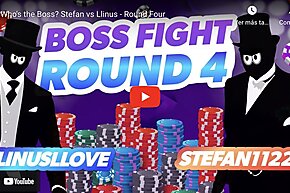 ¡Esto es el Salvaje Oeste! Uri Peleg comenta sobre el duelo entre Stefan y Linus
