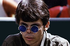 Fin del juego. La historia de Stu Ungar.