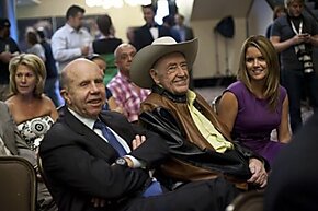 Cuentos de la Cripta del poker americano