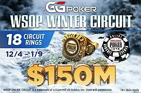 Series de torneos y Freerolls por Año Nuevo: noticias de salas de poker