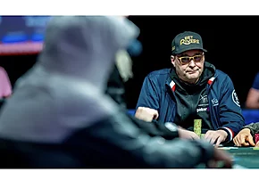 Phil Hellmuth se quedó a un paso del 18º brazalete: un repaso por la World Series
