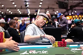 Andrés Korn: “Omaha Hi-Lo y Stud Hi-Lo son las modalidades que más disfruto jugar”