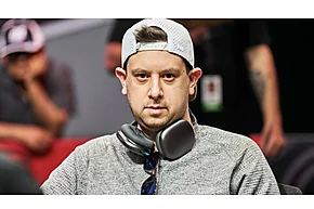 Online: El comentarista novato Jared Bleznick da vida a las mesas de $1k/$2k y $2k/$4k