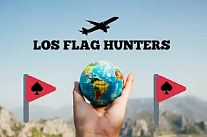 El ranking Flag Hunters de Hendon Mob: Ganadores, récords y protagonistas