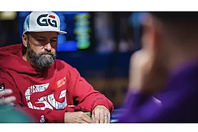 "Hellmuth no es mejor que Ivey en nada": Negreanu respondió preguntas en Reddit