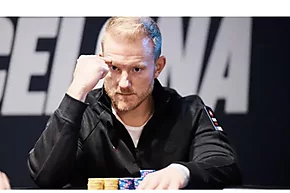 Jason Koon: Chidwick es un gran tipo, pero no se anda con rodeos