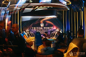Chidwick, Barbero, Haxton, Watson y Martirosyan lograron títulos en Triton Jeju II