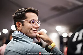 Juan Pardo en GTO Lab: “Mi intuición se basa en muchas horas de estudio y juego”