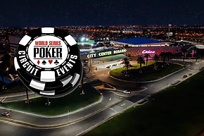 Claudio Rodríguez sobre WSOPC Argentina 2025: “Si alguna vez soñaste con jugar en Las Vegas, Rosario es el lugar”