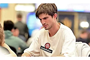 LazyAss contra CoinPoker: Se hace público un escándalo de congelación de cuentas