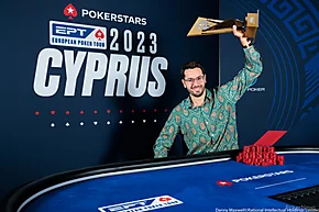 Juan "Malaka$tyle" Pardo obtuvo 5 títulos y $615K en GGPoker en tan solo 8 días