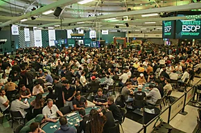 Los jugadores de Colombia fueron los grandes protagonistas de la BSOP Millions 2025
