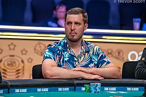 Christian Roberts: “Jugar el PPC $50K de la WSOP fue el desafío más grande de mi carrera”