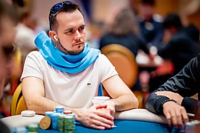 Mikita Bodyakovsky ganó el Main Event de la GGMillion$ Week y se llevó $1,7M