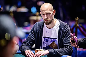 Stephen Chidwick: No soy arrogante, fui superado demasiadas veces por jugadores más débiles