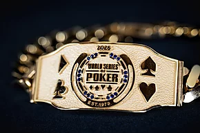 WSOP 2026: 100 torneos, transmisiones diarias y una grilla con 6 eventos nuevos