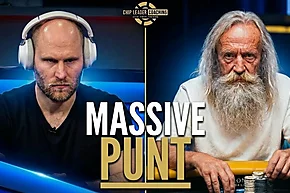 Chance Kornuth: "¡La belleza del poker es que cualquier decisión puede justificarse!