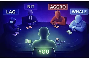 Custom Multiway Preflop Solving: Un Solver Dinámico Basado en Redes Neuronales