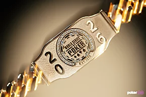 La WSOP 2026 ya reunió 30K entradas y repartió $24M durante su primera semana