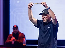 Artur Martirosyan gana el Evento #24 $25K 6-max