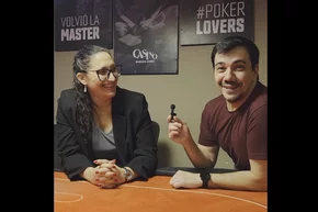 Maricel Flores: "Muchas creen que esto es un ambiente machista, pero no"