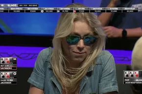 Días 1A y 1B del Main Event de las WSOP: Mizrachi, Weinberg, Raymer y Jackman entran en juego