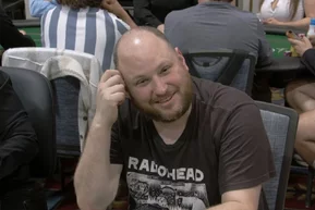 Main Event de las WSOP, día 2ABC: Seiver, Hellmuth, Mizrachi, Gaston