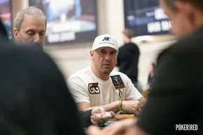 WSOP Main Event, Día 3: Mizrachi, Tran y Shaun Deeb se acercan a la burbuja de premios