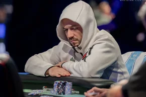 WSOP Main Event, Día 7: El escándalo de los bancos de tiempo y un español en el Día 8