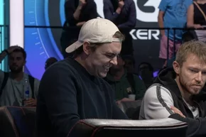 WSOP Main Event, Día 8: Jumalon es el líder de la mesa final, Galiana cae 12° y Trayner burbuja
