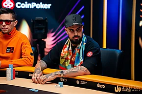 Papo MC ganó el Main Event del WCOOP 2026: “Es el título online más importante de mi carrera”