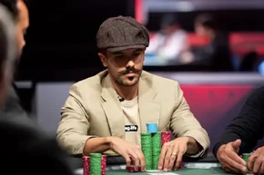 Yuri Dzivilevsky: "No tengo el bankroll suficiente para Triton. Y los demás regulares tampoco"