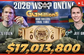 Cómo se juegan los MTT modernos: Ostedt, Schemion, Cardoso, Aido en GG Millions