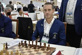 Mike McDonald: la Olimpiada de ajedrez, las maratones y los errores de su juventud