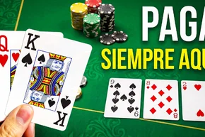 MentoPoker: Tirar esta mano te está costando dinero