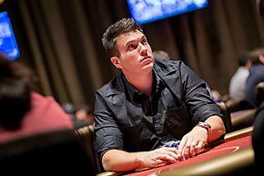 “Fue un año duro”: Doug Polk y Paisting se despidieron del 2022